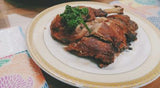 Food Notes 上食堂