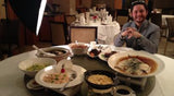 Cook Eat China 中国美食出走记