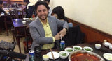 Cook Eat China 中国美食出走记