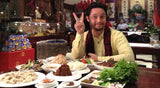 Cook Eat China 中国美食出走记