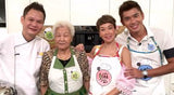 Ah Ma Can Cook 阿嬷来做饭