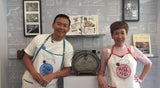 Ah Ma Can Cook 阿嬷来做饭