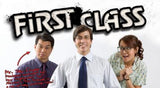 First Class 我的第一班