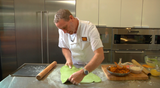 The KIWI baker-in Singapore! 新西兰面包师神游全城
