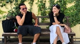 Away With My BFF 老友出走记