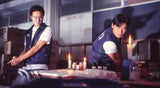 Dare to Strike 扫冰者