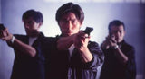 Dare to Strike 扫冰者