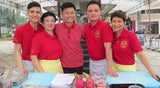 Chefs On Wheels 大厨驾到