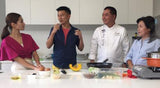 Hey Chef 大厨帮帮忙