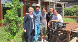 Green Footprints 绿悠游