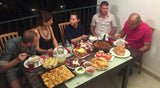 You Think You Know: Food in Singapore