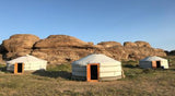 In Pursuit Of Magic - Glamping Adventures