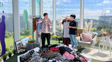 Fashion Refabbed 衣衣不舍