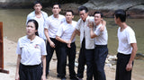 Code of Honour 正义武馆