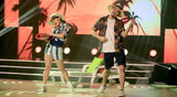 The Dance Floor