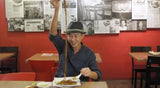 A Taste of History 寻味地图