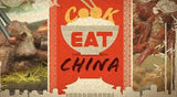Cook Eat China 中国美食出走记
