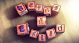Being A Child 幼儿的成长期