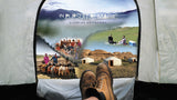 In Pursuit Of Magic - Glamping Adventures