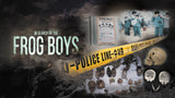 In Search Of The Frog Boys