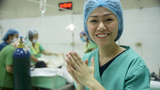 A Medical Journey 寻医