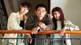 Key Witness 关键证人