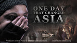 One Day That Changed Asia