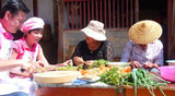Love On The Plate 名厨出走记