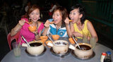 Glamourlicious 请你吃好料