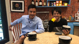 Dennis Uncovers 周公找茶
