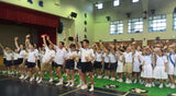 The Games We Played 那些年我们一起玩的游戏