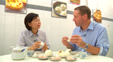 The KIWI baker-in Singapore! 新西兰面包师神游全城