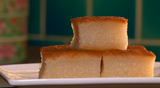 The KIWI baker-in Singapore! 新西兰面包师神游全城