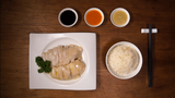 Food Secrets 料理的秘密
