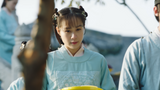 A Quest to Heal 我的女侠罗明依