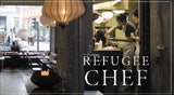 Refugee Chef