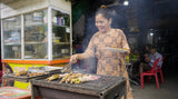 Slumfood Millionaire