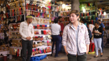 Markets In Asia 游市集