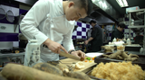 Food Secrets 料理的秘密