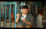 Our Daily Food 食材·地图