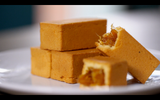 Our Daily Food 食材·地图