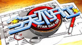 Star Day Off 今天不开工