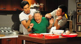The In-laws 麻婆斗妇