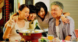 Happy Family 过好年