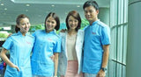 The Caregivers Missy 先生