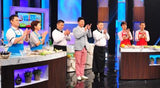 3 Plus 1 三菜一汤
