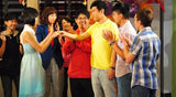 Don't Stop Believin' 我们等你