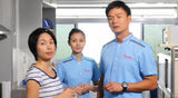 The Caregivers Missy 先生