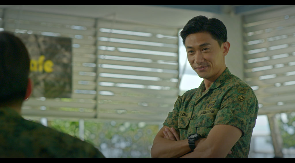 When Duty Calls 卫国先锋 – Content Distribution