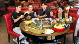 What’s for Lunch? 午餐吃什么?
